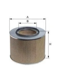 Filtre à air UNIFLUX FILTERS XA429