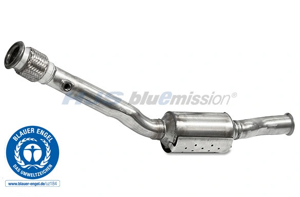 Catalyseur HJS 96 22 3054