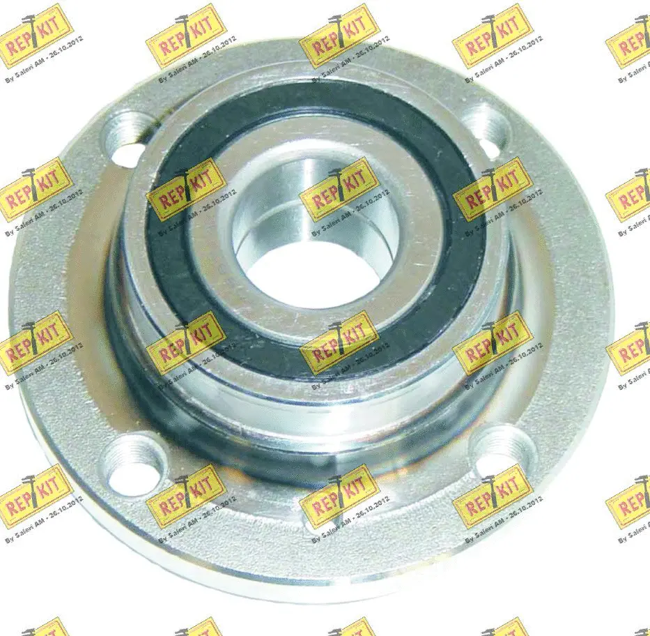 Kit de roulements de roue REPKIT RKB1148