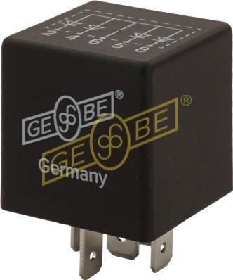 Pompe à carburant GEBE 9 6068 1
