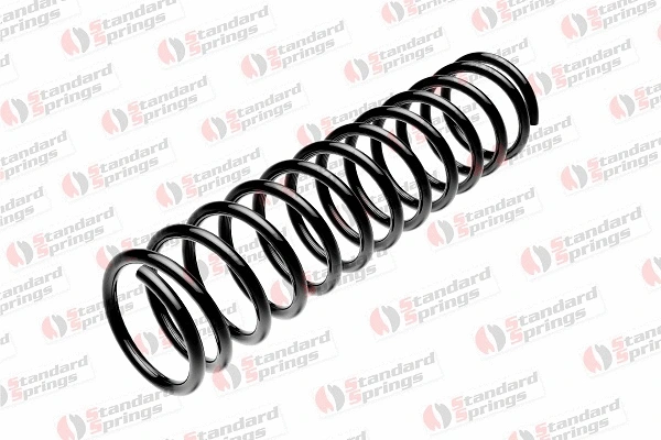 Ressort de suspension STANDARD SPRINGS ST 130 006 R