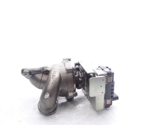 Turbocompresseur, suralimentation GARRETT 742110-5007S