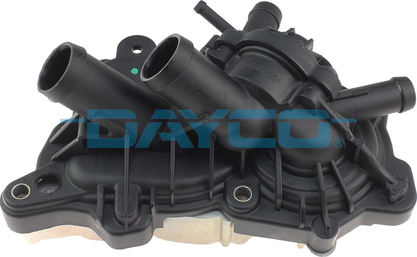 Pompe à eau, refroidissement du moteur DAYCO-AU DP8870