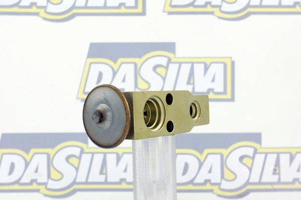 Détendeur, climatisation DA SILVA FD1181