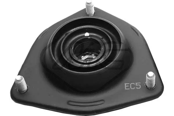 Coupelle de suspension Metalcaucho 23206