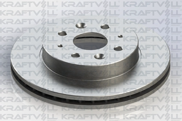 Disque de frein KRAFTVOLL GERMANY 07040482