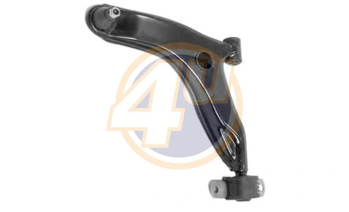 Bras de liaison, suspension de roue 4u VL-G-90357