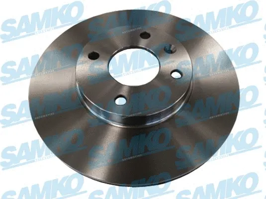 Disque de frein SAMKO O1060V
