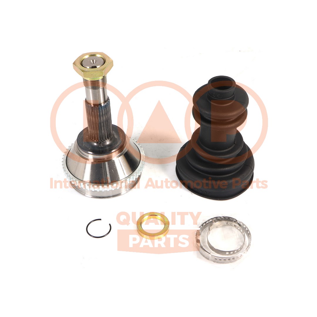 Jeu de joints, arbre de transmission IAP QUALITY PARTS 406-08032