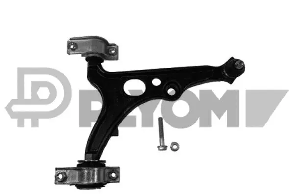 Bras de liaison, suspension de roue PLYOM P750456
