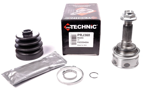 Jeu de joints, arbre de transmission PROTECHNIC PRJ360
