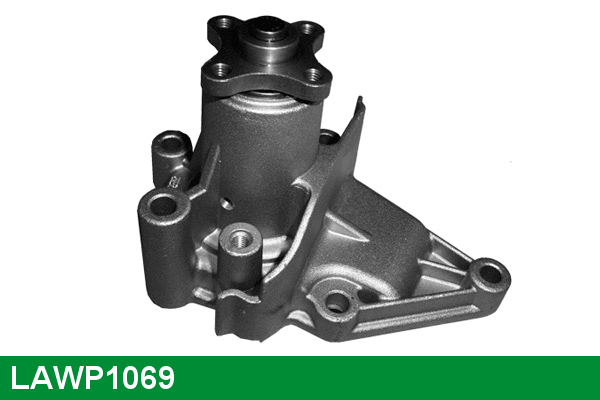 Pompe à eau, refroidissement du moteur LUCAS LAWP1069