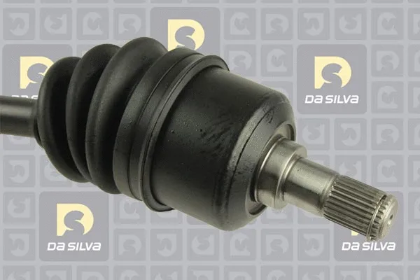 Arbre de transmission DA SILVA 92060AT