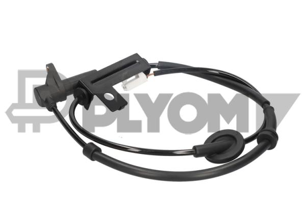 Capteur, vitesse de roue PLYOM P769383