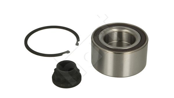 Kit de roulements de roue HART 903 232