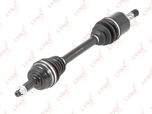 Arbre de transmission LYNXAUTO CD-1021