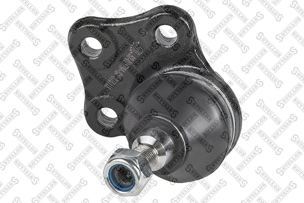 Rotule de suspension STELLOX 52-00179A-SX