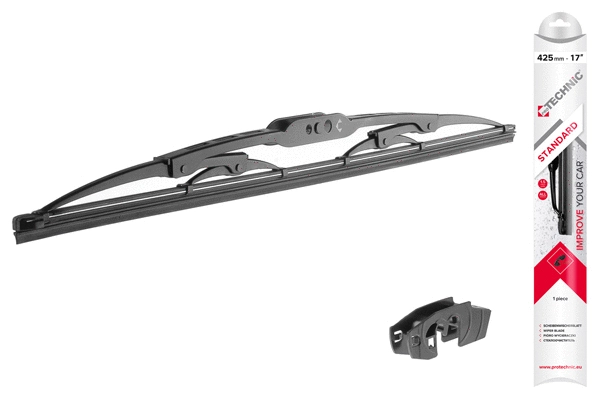 Balai d'essuie-glace PROTECHNIC PRX425