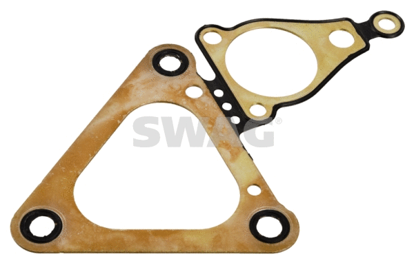 Joint, couvercle de carter de distribution SWAG 50 10 9242