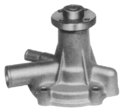 Pompe à eau, refroidissement du moteur AISIN WPS-008