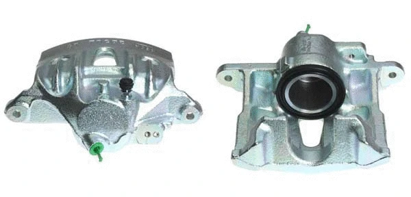 Étrier de frein 4X4 ESTANFI PDF-37-256