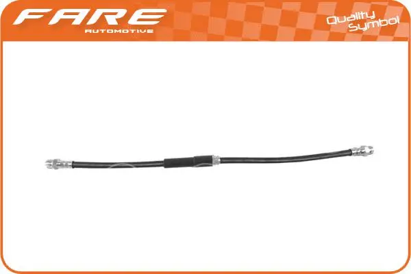 Flexible de frein FARE-CO 17423