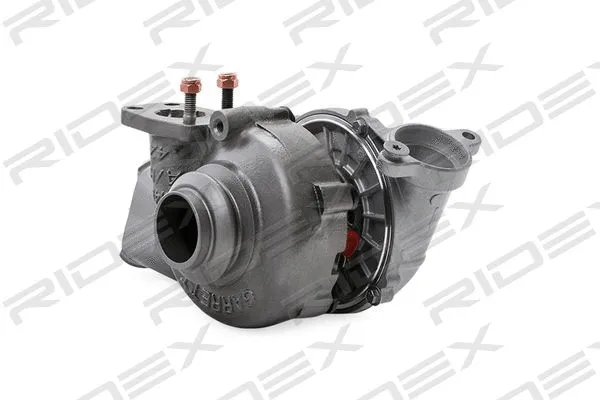 Turbocompresseur, suralimentation RIDEX 2234C0059R