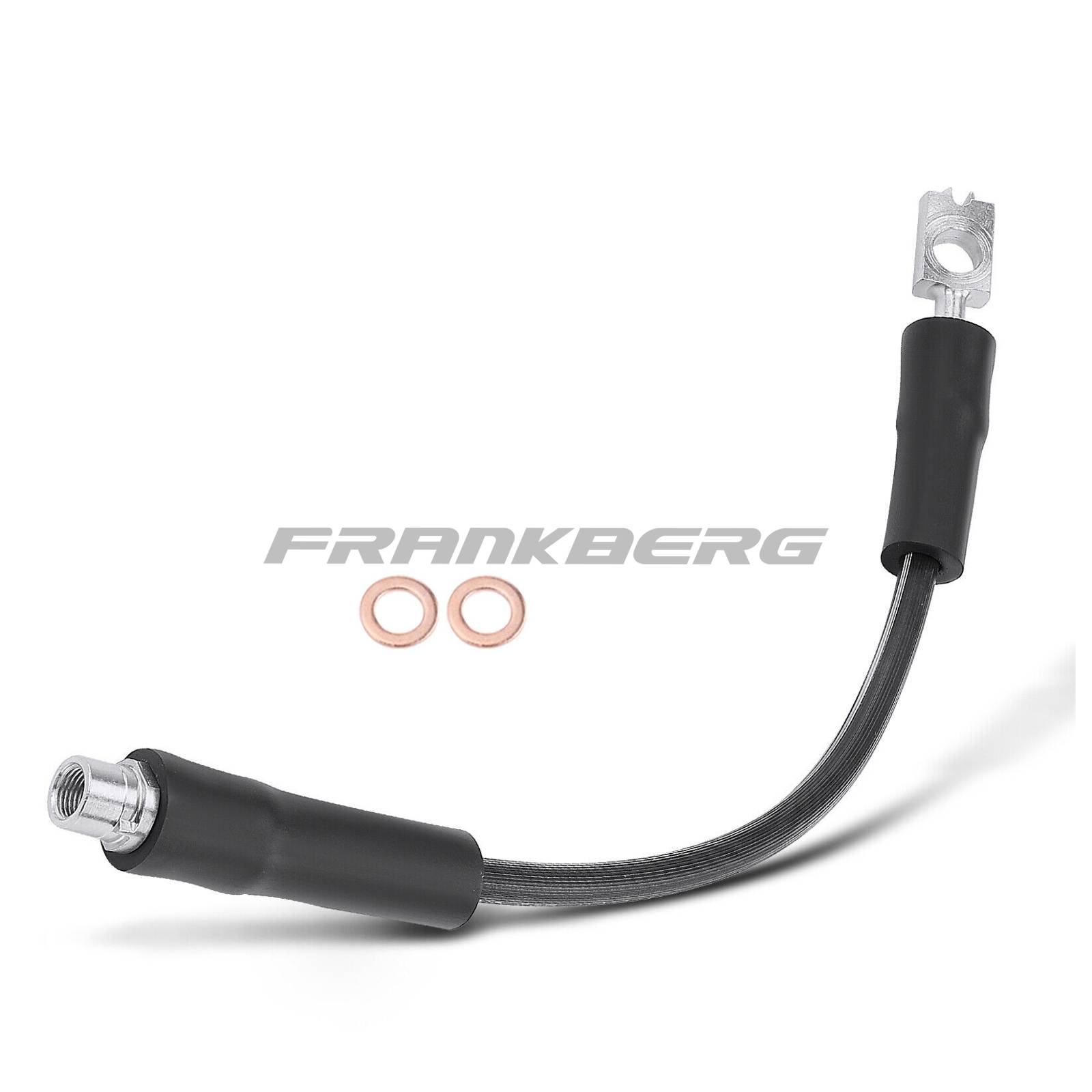 Flexible de frein Frankberg 5481FB0004498