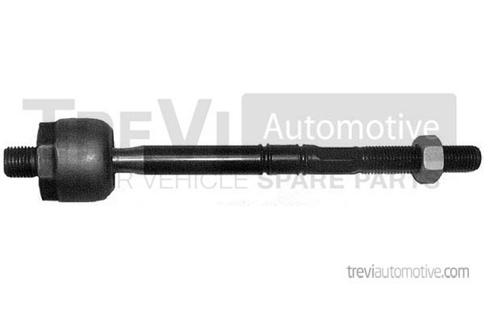 Rotule de direction intérieure, barre de connexion TREVI AUTOMOTIVE TRTT3231