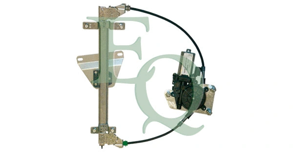 Lève-vitre EQUAL QUALITY 010050