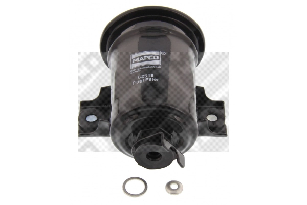 Filtre à carburant MAPCO 62518