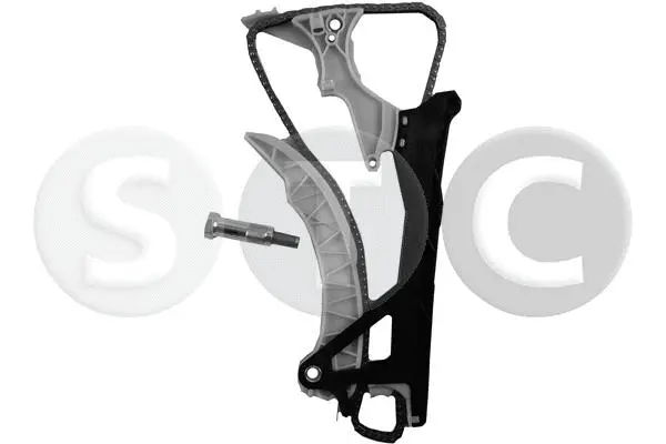 Kit de distribution par chaîne STC T458494