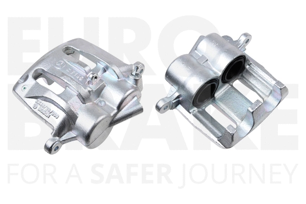 Étrier de frein EUROBRAKE 53012133187
