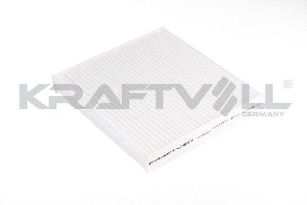 Filtre, air de l'habitacle KRAFTVOLL GERMANY 06040004