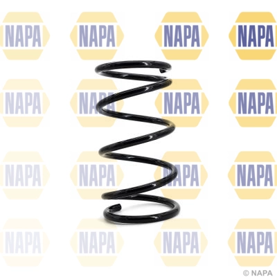 Ressort de suspension NAPA NCS1012