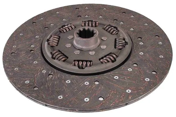 Disque d'embrayage KAWE 4464