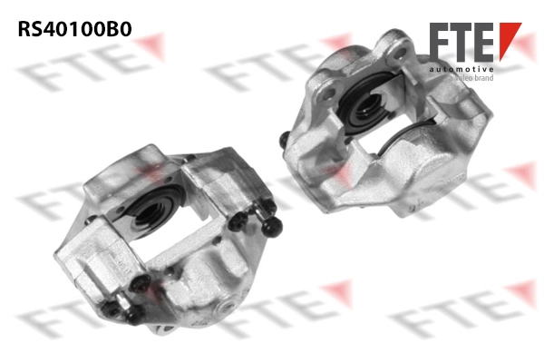 Étrier de frein FTE 9298037