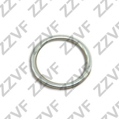 Bague d'étanchéité, tuyau d'échappement ZZVF ZVBZ0202