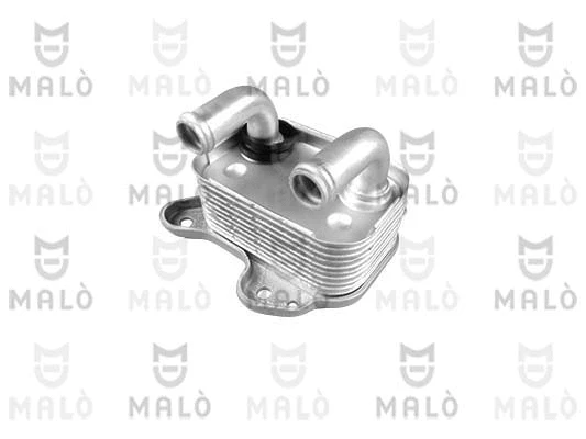 Radiateur d'huile AKRON-MALÒ 135020