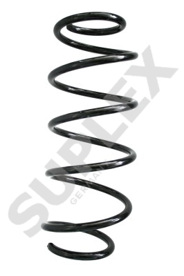 Ressort de suspension SUPLEX 09212