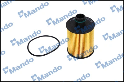 Filtre à huile MANDO MMF040072