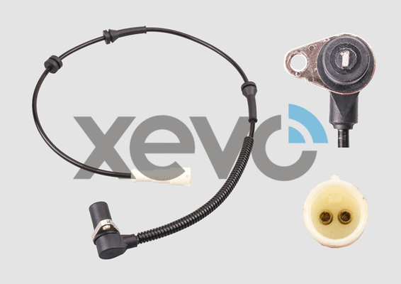 Capteur, vitesse de roue XEVO XBS1117