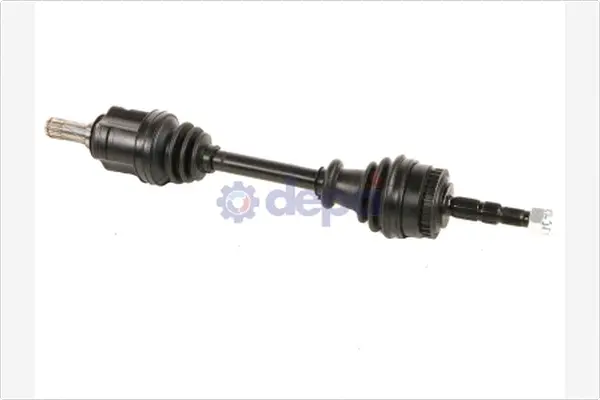 Arbre de transmission DEPA 3330759