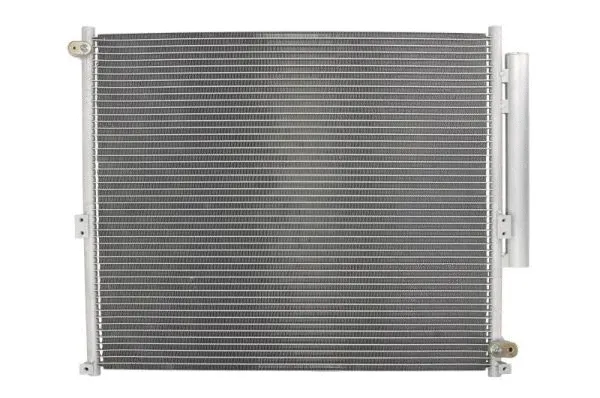 Condenseur, climatisation THERMOTEC KTT110497