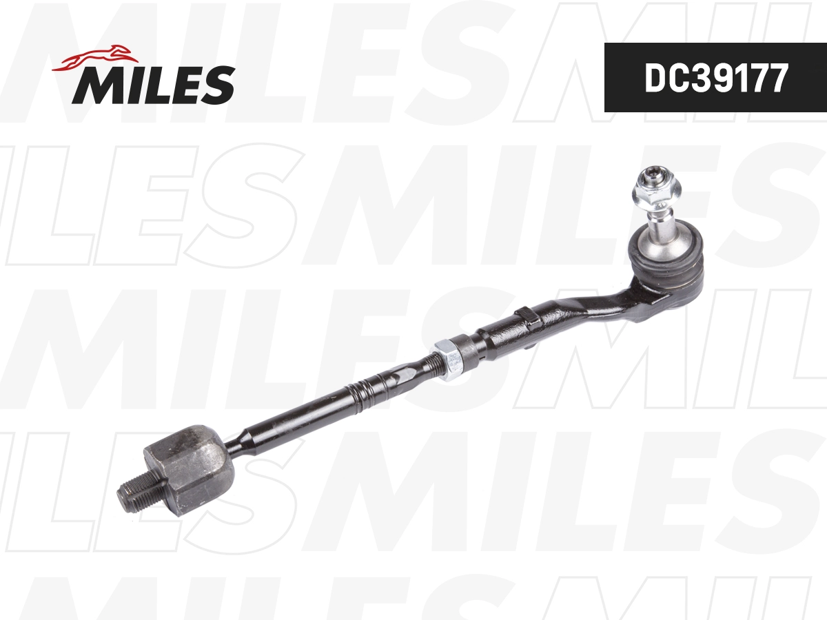 Barre de connexion MILES DC39177