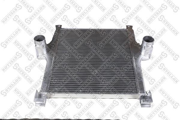 Refroidisseur d'air de suralimentation STELLOX 81-10825-SX