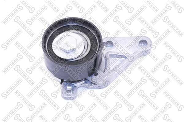 Poulie de tension, courroie crantée STELLOX 03-40279-SX