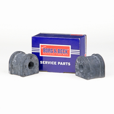 Kit de réparation, barre de couplage stabilisatrice BORG & BECK BSK7376K