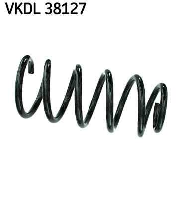 Ressort de suspension SKF VKDL 38127