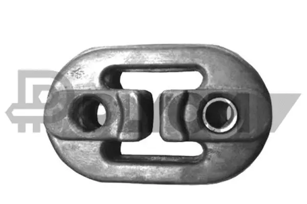 Suspension, échappement PLYOM P756649